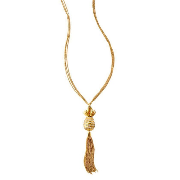 Lilly Pulitzer Flamenco Necklace
